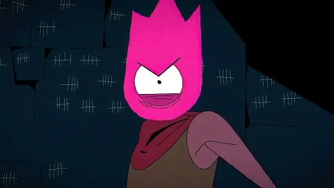 Dead Cells: Неугасаемый — кадр 4