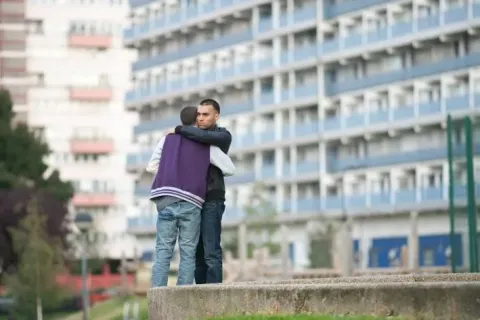 Мой брат Дьявол — кадр 11