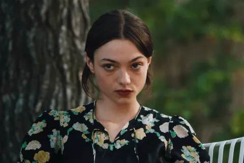 Здравствуй, грусть — кадр 11