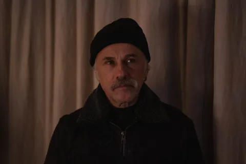 Киллер в отставке — кадр 4