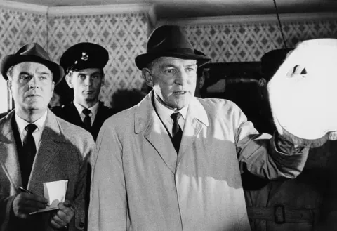 Билли-лжец — кадр 6