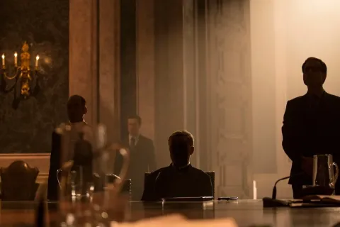 007: СПЕКТР — кадр 6