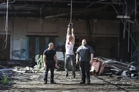 Гнев — кадр 9