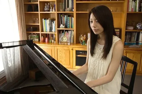 Любовь слепа — кадр 2