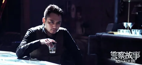 Полицейская история: В осаде — кадр 11