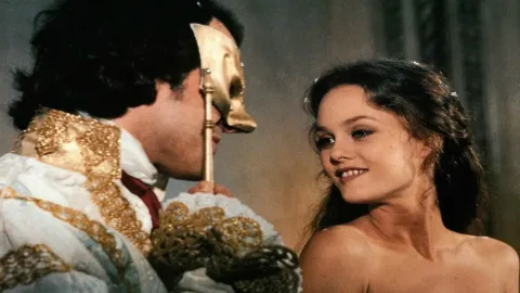 Колдовская любовь — кадр 8