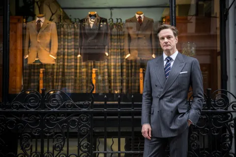 Kingsman: Секретная служба — кадр 8