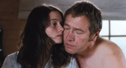 Потерянный рай — кадр 8
