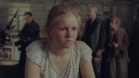 Холодное лето пятьдесят третьего. — кадр 11