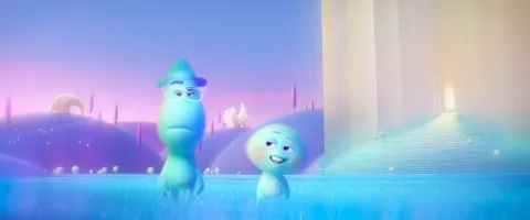 Душа — кадр 7