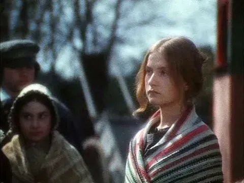 Подлинная история дамы с камелиями — кадр 4