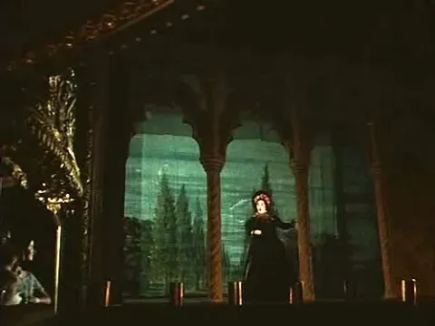 Подлинная история дамы с камелиями — кадр 7
