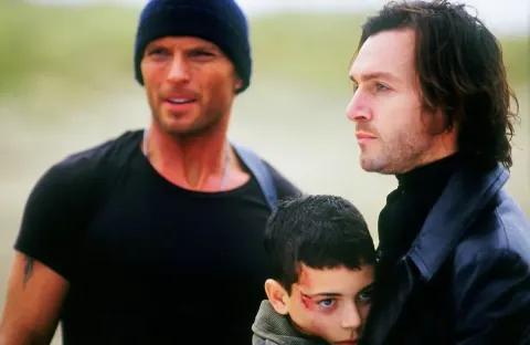 Холод и тьма — кадр 11