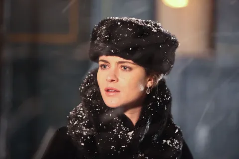 Анна Каренина — кадр 8