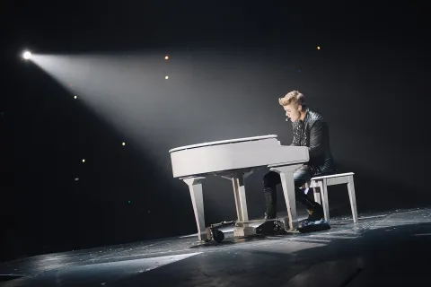 Джастин Бибер. Believe — кадр 4