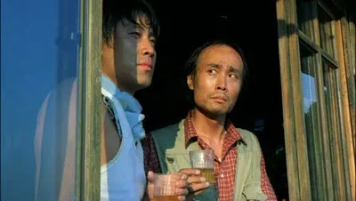 Спасти зелёную планету! — кадр 10