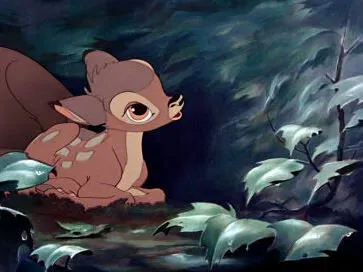 Бемби — кадр 2