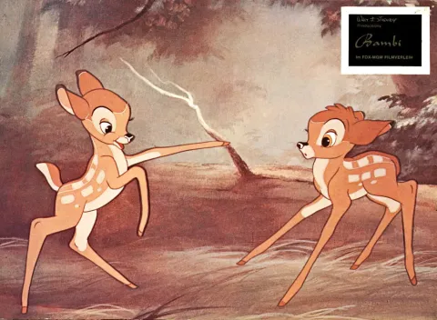 Бемби — кадр 7