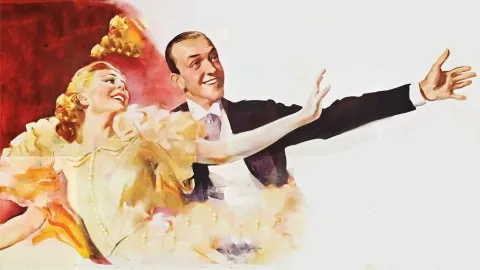 Время свинга — кадр 5
