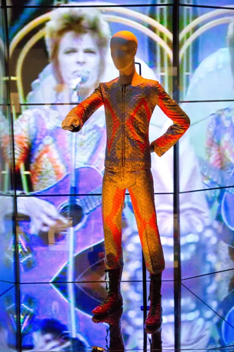 David Bowie это… — кадр 2