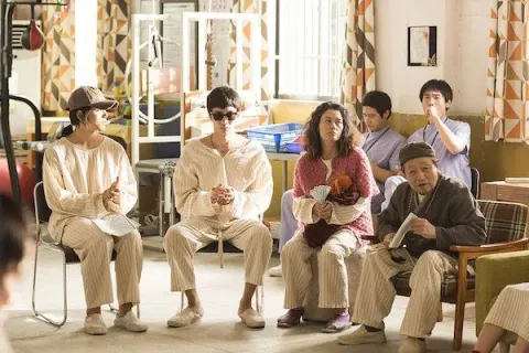 Выстрели мне в сердце — кадр 2