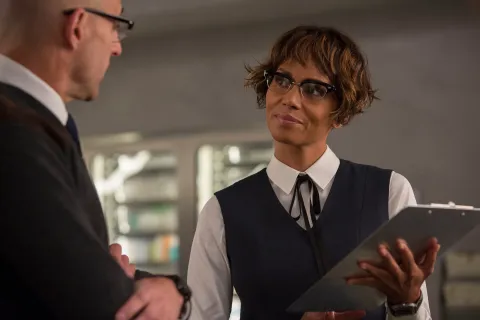 Kingsman: Золотое кольцо — кадр 4