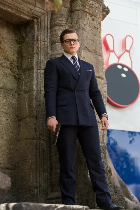 Kingsman: Золотое кольцо — кадр 10