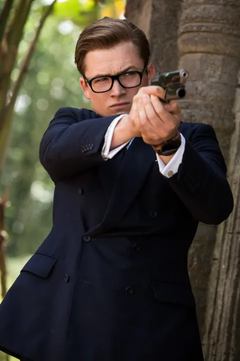 Kingsman: Золотое кольцо — кадр 11