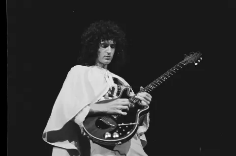 Queen: Live in Bohemia — кадр 2