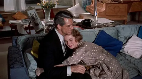 Милый сэр — кадр 6