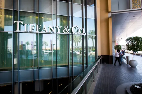 Без ума от Tiffany — кадр 6