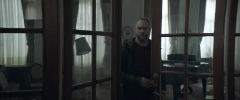 Муза смерти — кадр 7