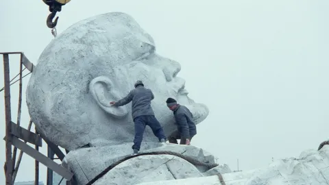 Взгляд Одиссея — кадр 12