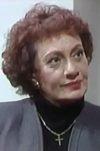 Иоланда Гарсия