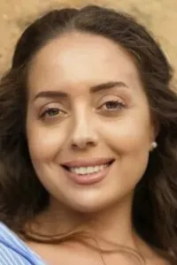 Анна Максим