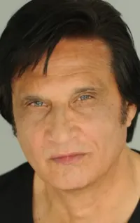 Джеймс Чок