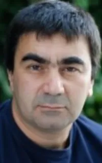 Георгий Овашвили