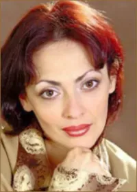 Александра Бражникова