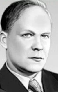 Павел Молчанов