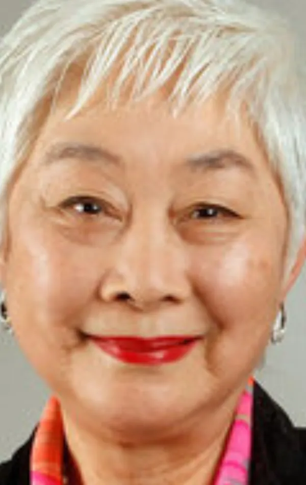 Лиза Лу