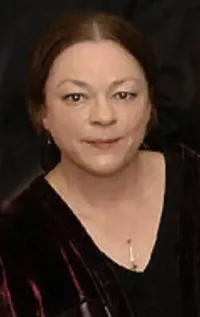 Жаклин Тонг