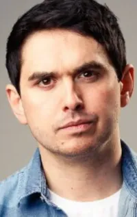 Алекс Картер