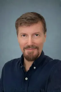 Кевин Паттерсон