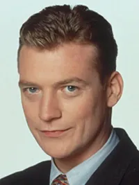 Колин Бьюкэнэн