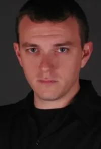 Сэм Хантер