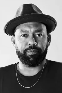 Дэвид Майонга