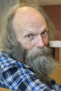 Билл МакФедден