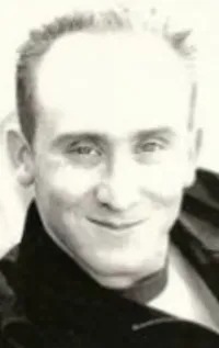 Дэниэл Понски