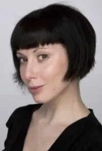 Сюзанн Николь Престон