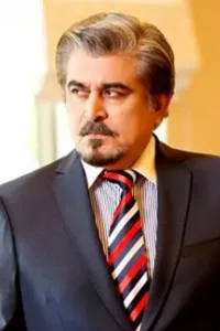 Ямал Шах